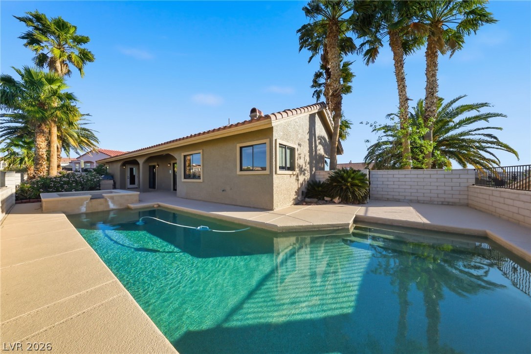 1059 Calico Ridge Drive