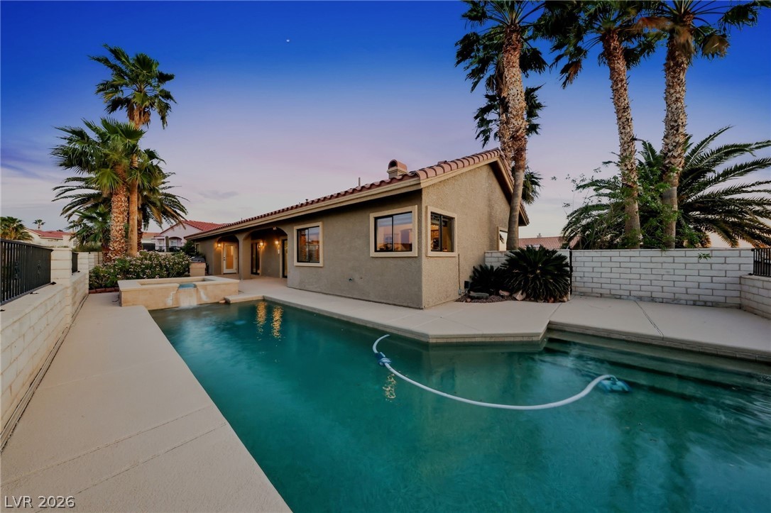 1059 Calico Ridge Drive