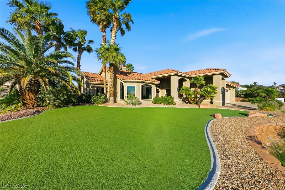 1059 Calico Ridge Drive