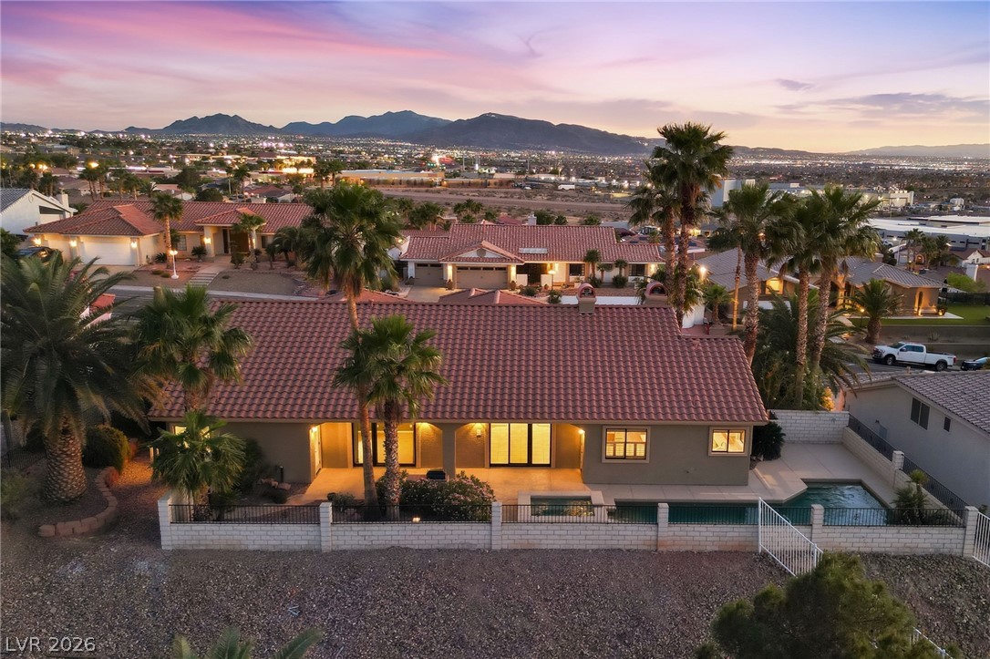 1059 Calico Ridge Drive