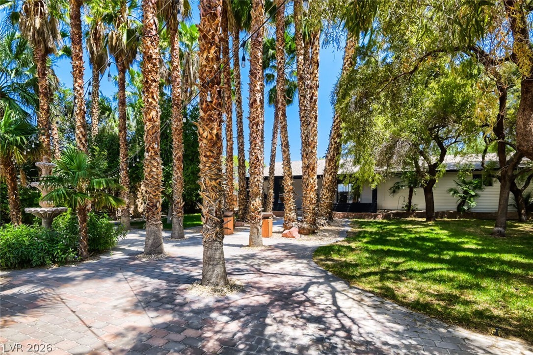 5631 Gilbert Lane