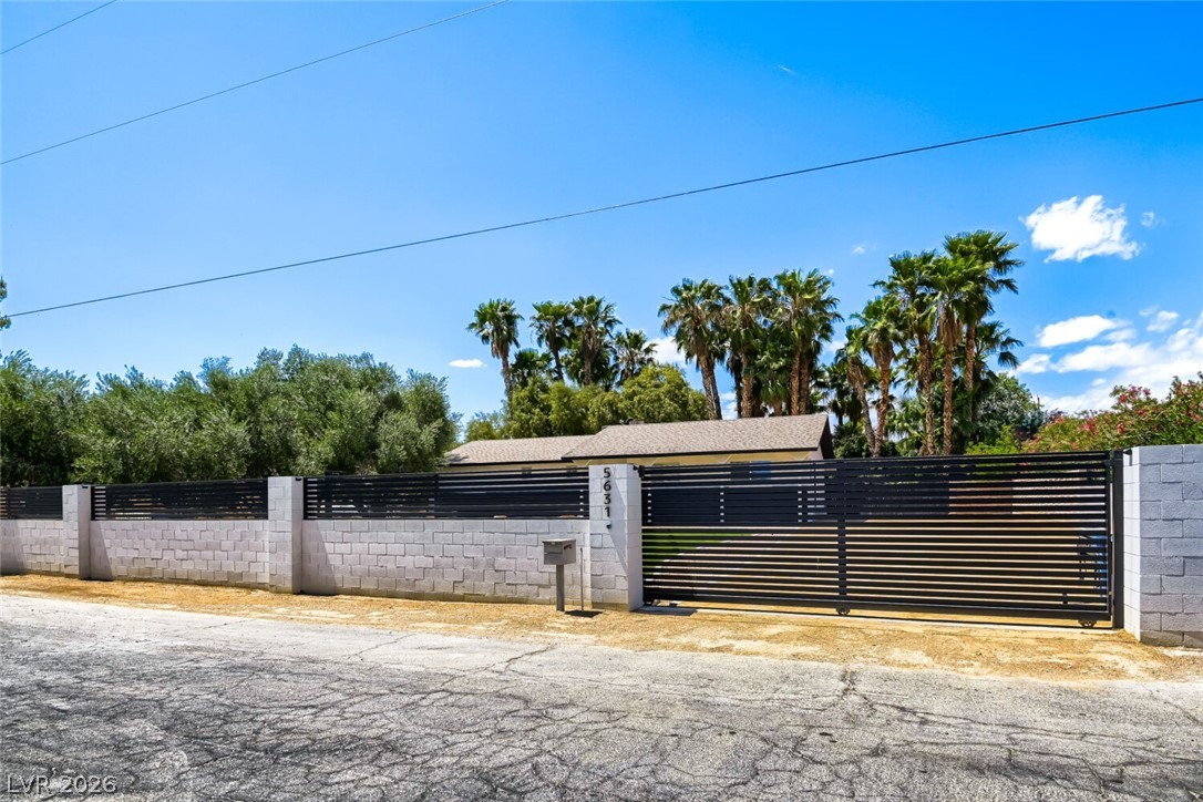 5631 Gilbert Lane