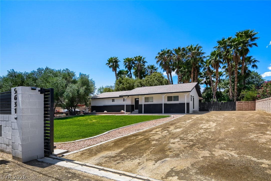 5631 Gilbert Lane