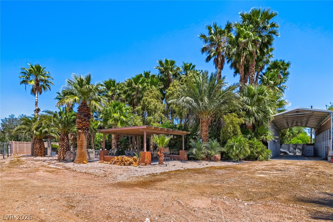 5631 Gilbert Lane