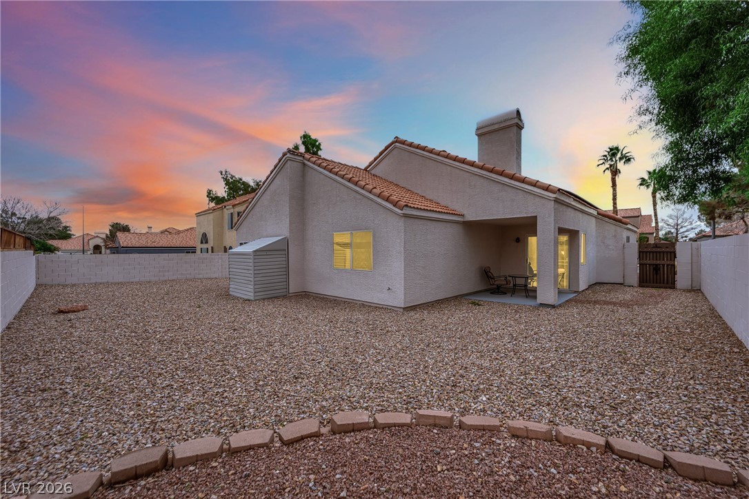 7412 Summer Crest Lane