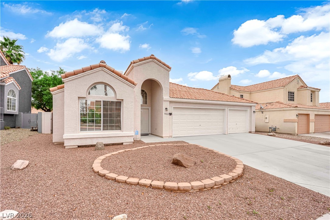 7412 Summer Crest Lane