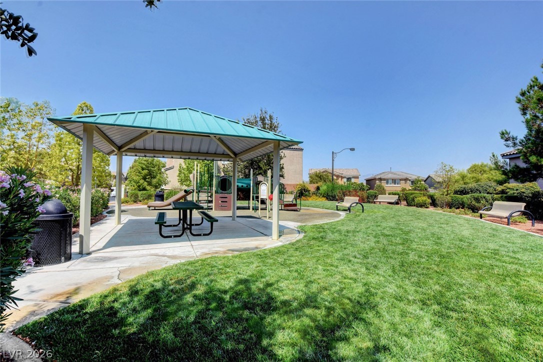 10223 Danskin Drive