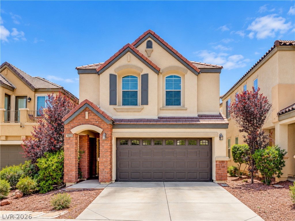 10223 Danskin Drive