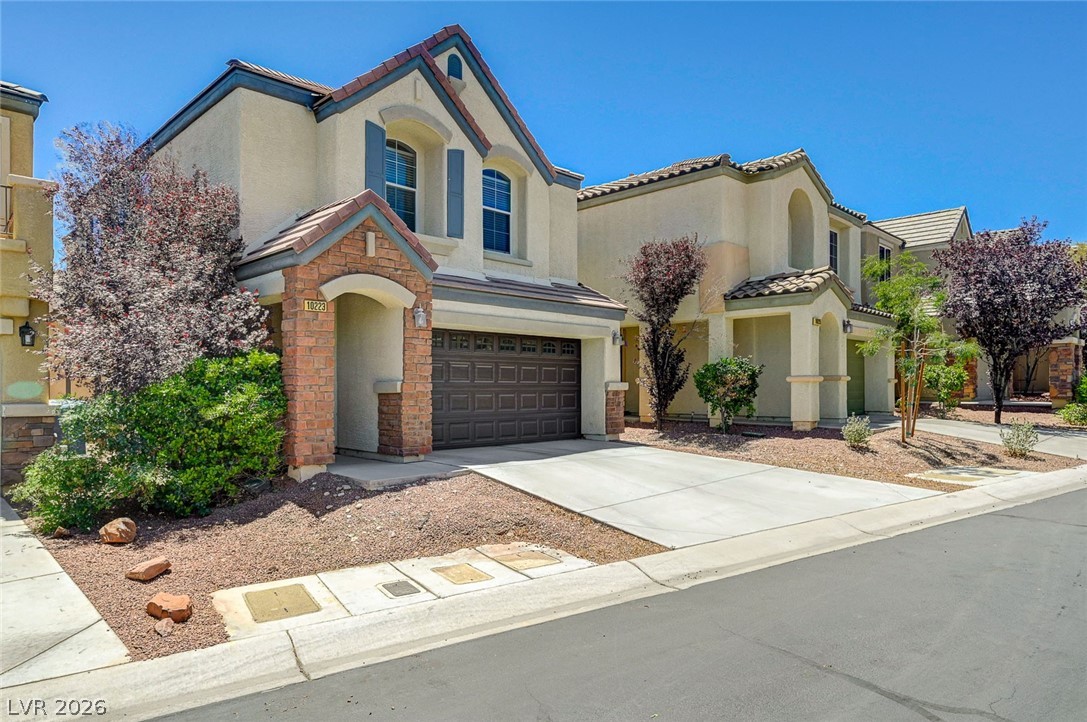 10223 Danskin Drive
