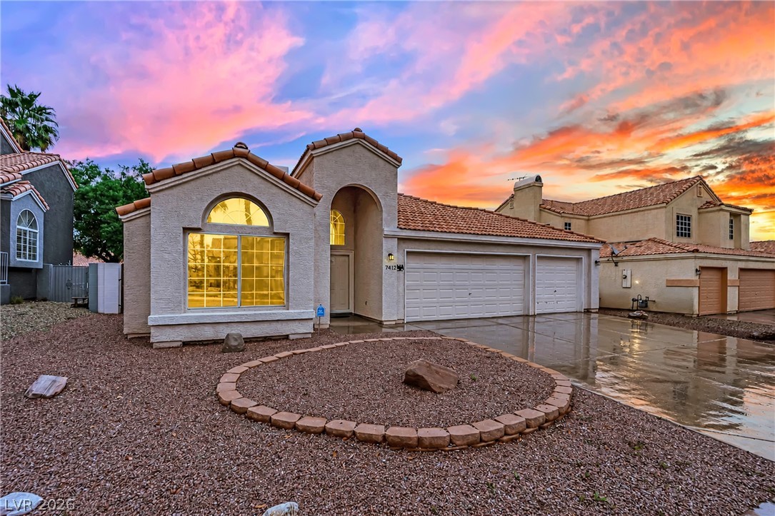 7412 Summer Crest Lane