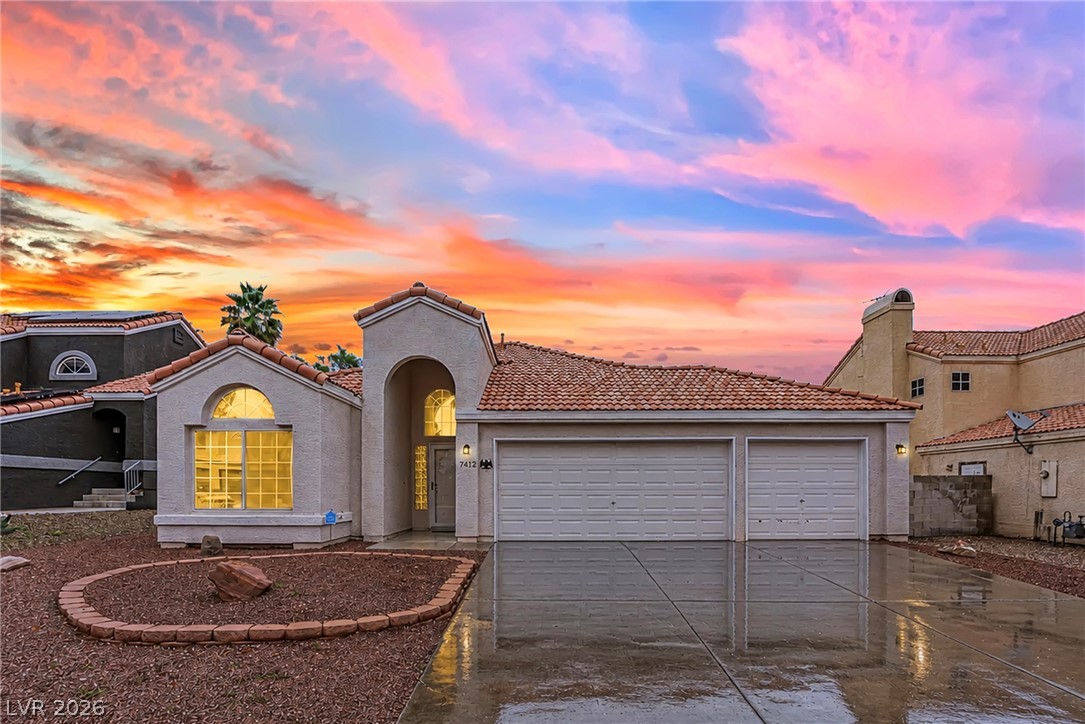 7412 Summer Crest Lane