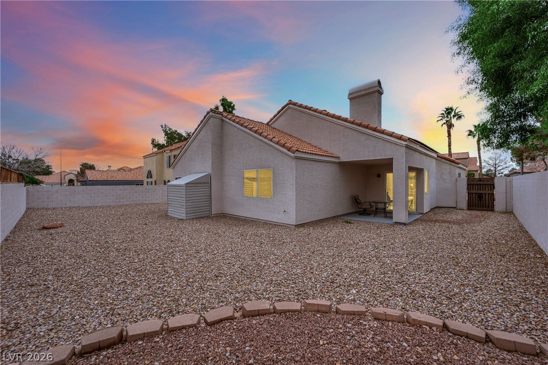 7412 Summer Crest Lane