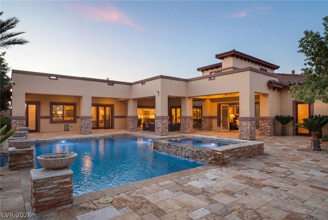 1065 Kratzer Circle