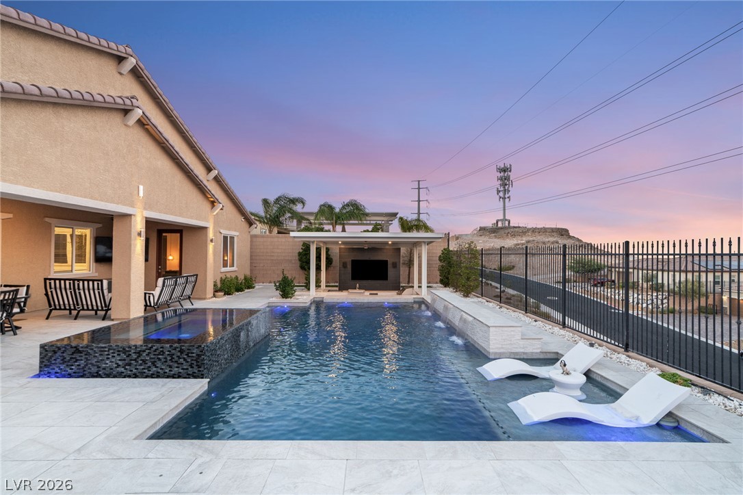 11248 Rebel Dome Court