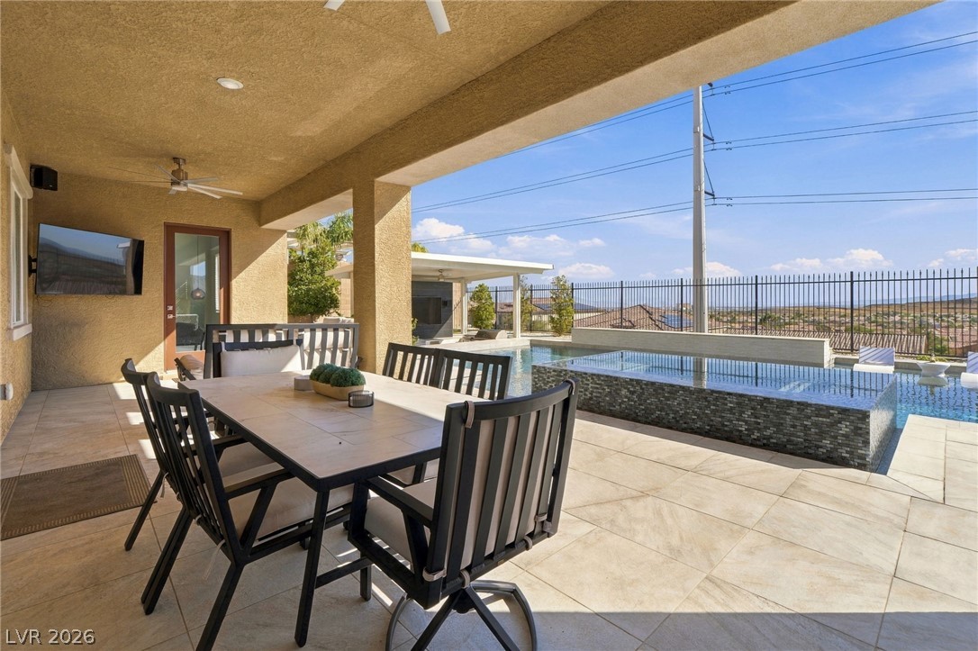 11248 Rebel Dome Court