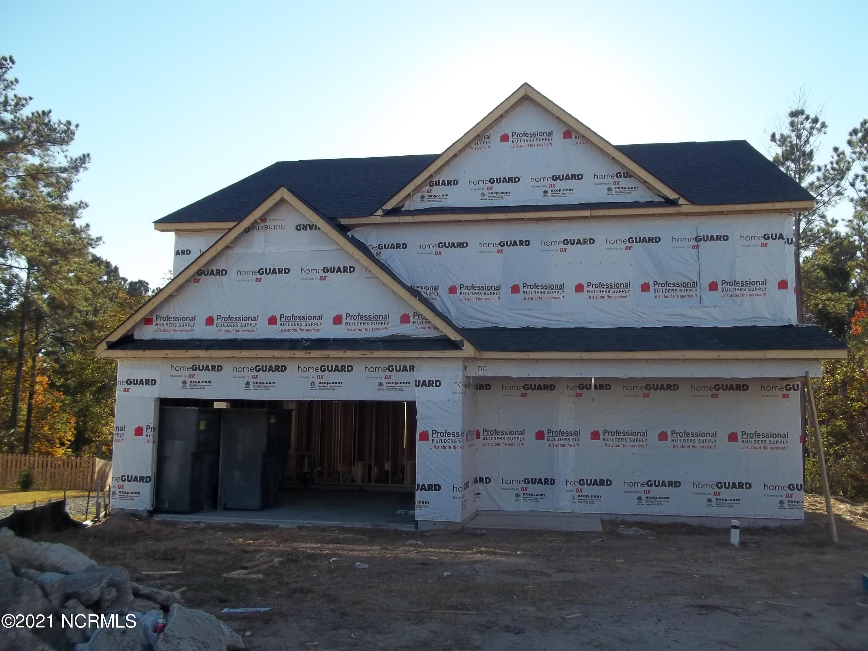925 W W Arboria Drive