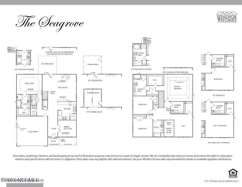 925 W W Arboria Drive