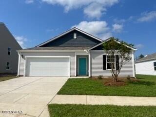 787 Buckeye Road Unit: Lot 2182