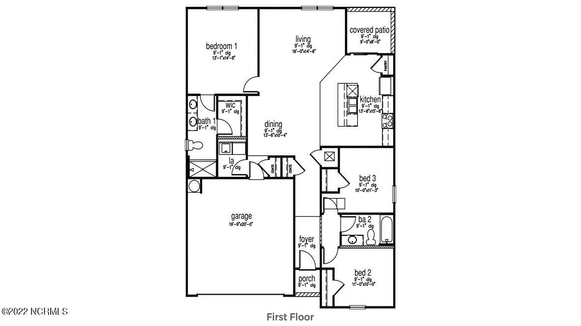787 Buckeye Road Unit: Lot 2182