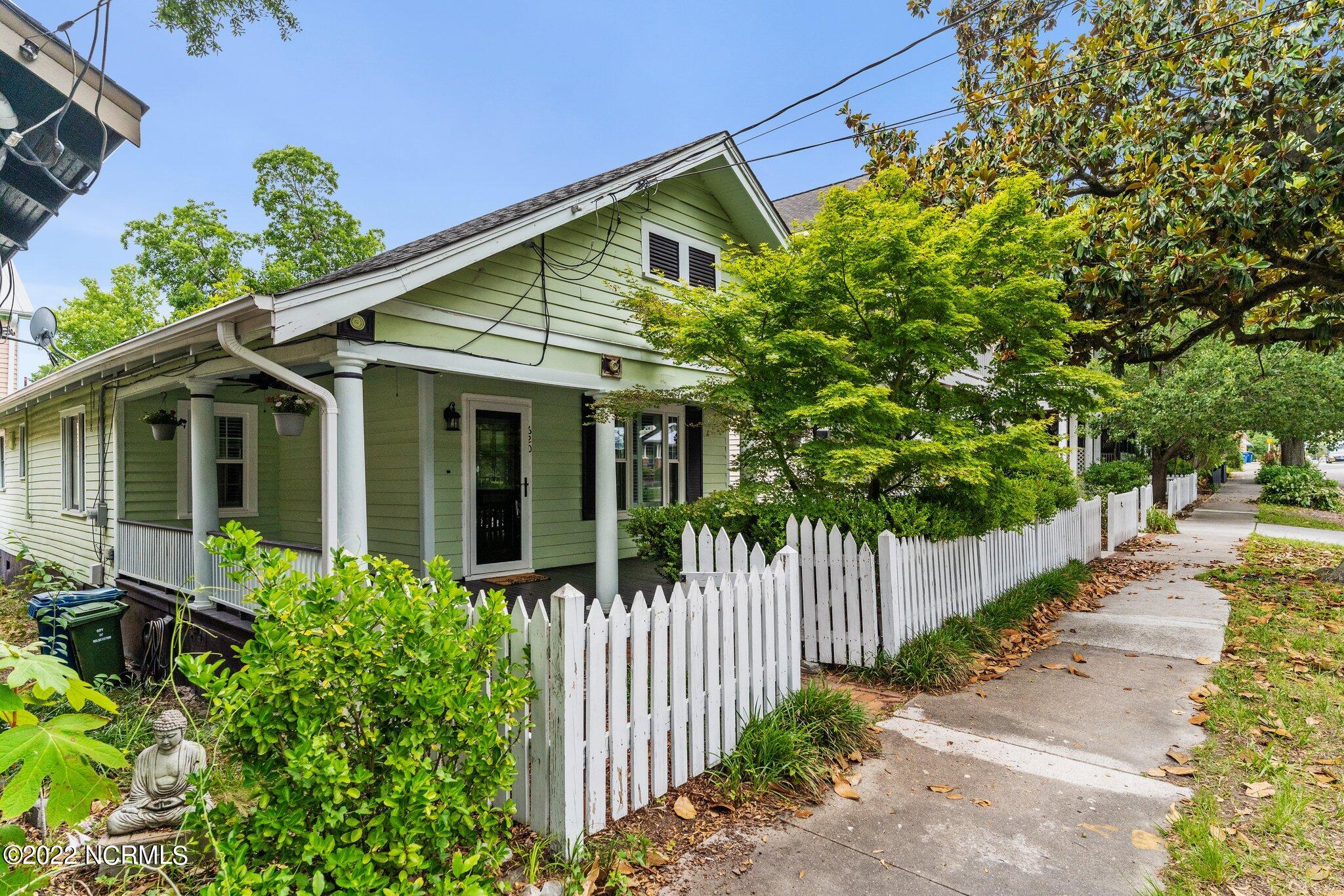 620 S 3rd Street