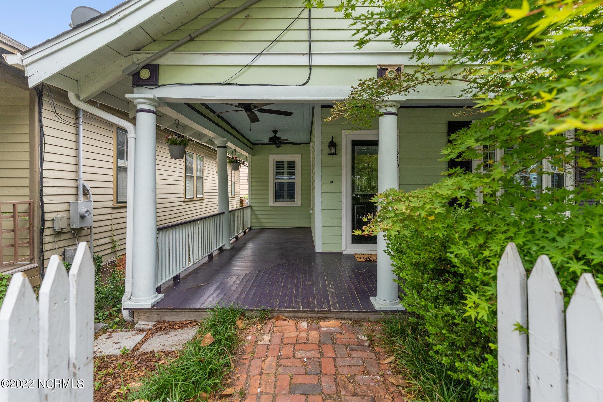 620 S 3rd Street