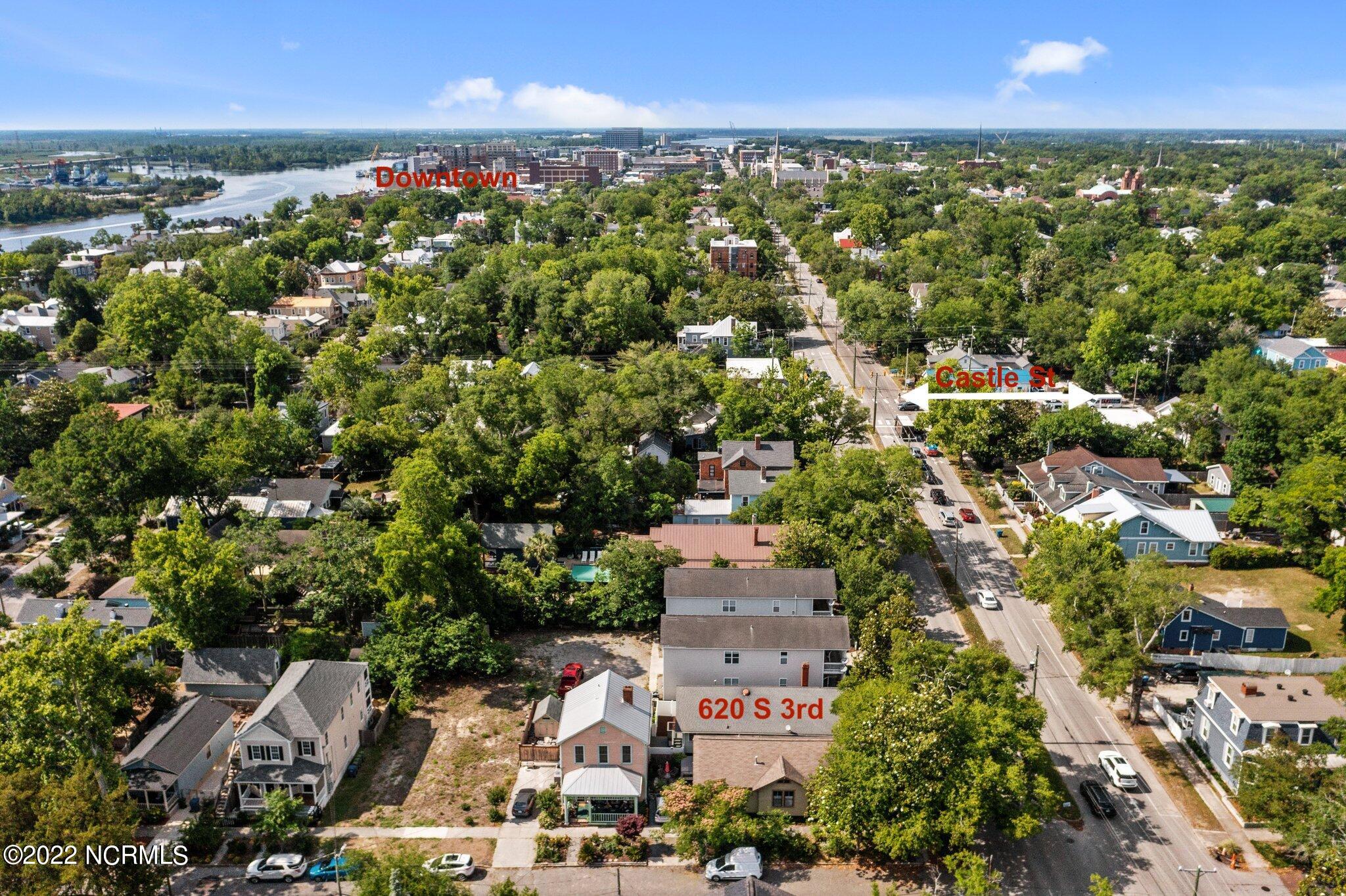 620 S 3rd Street