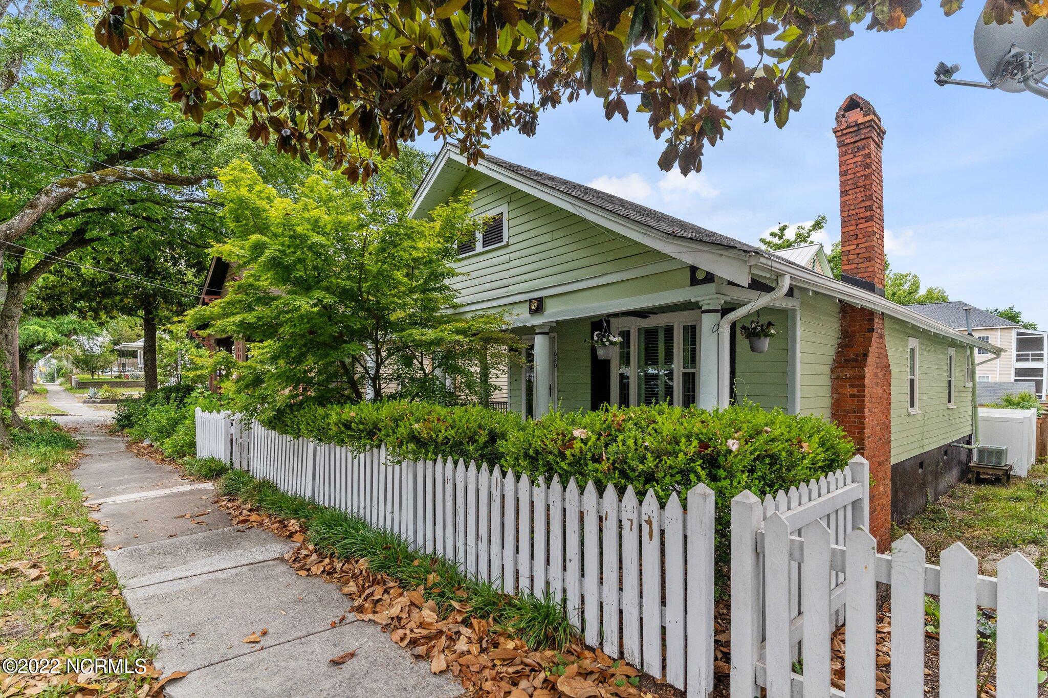 620 S 3rd Street