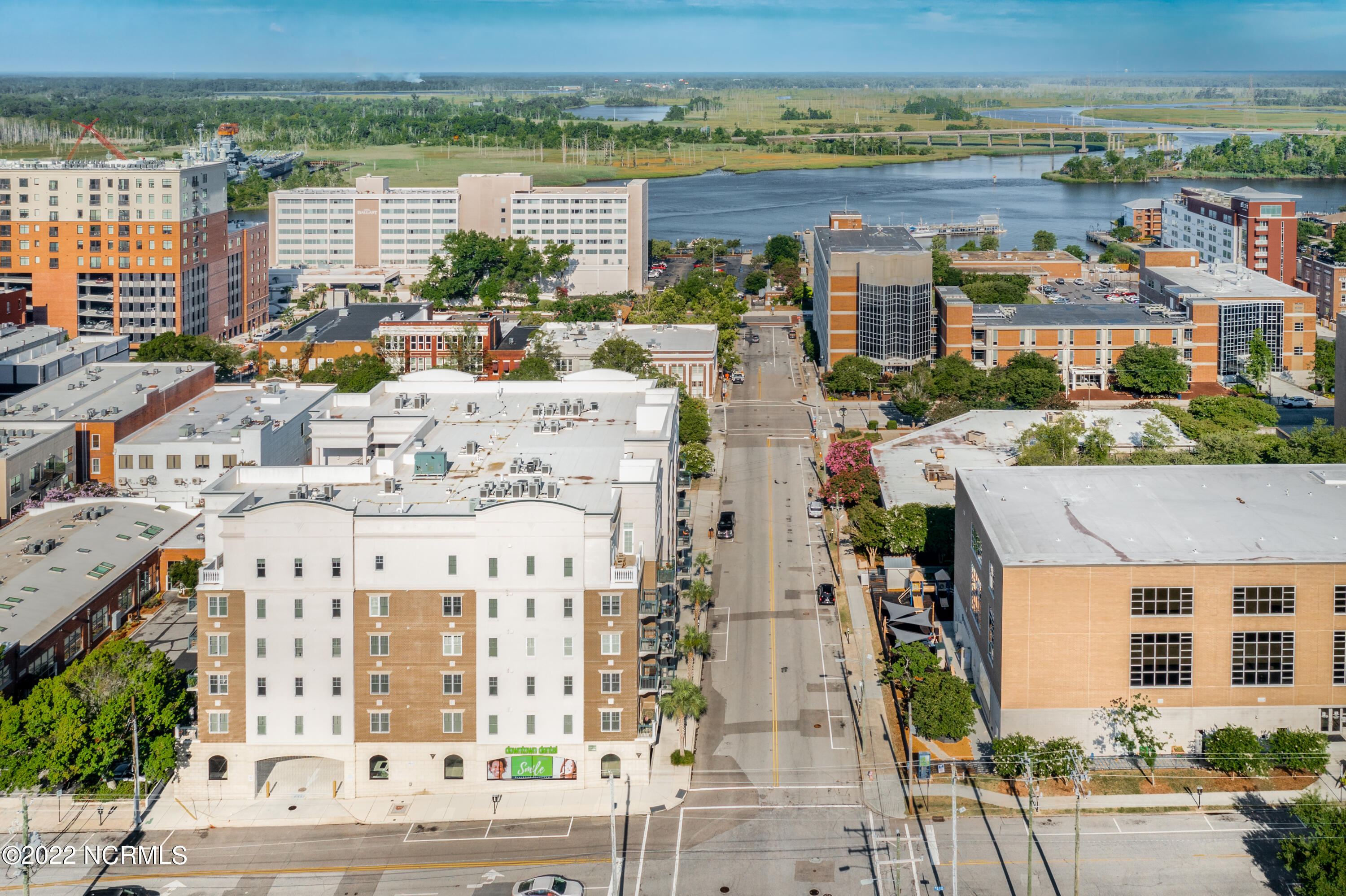 124 Walnut Street Unit: 304