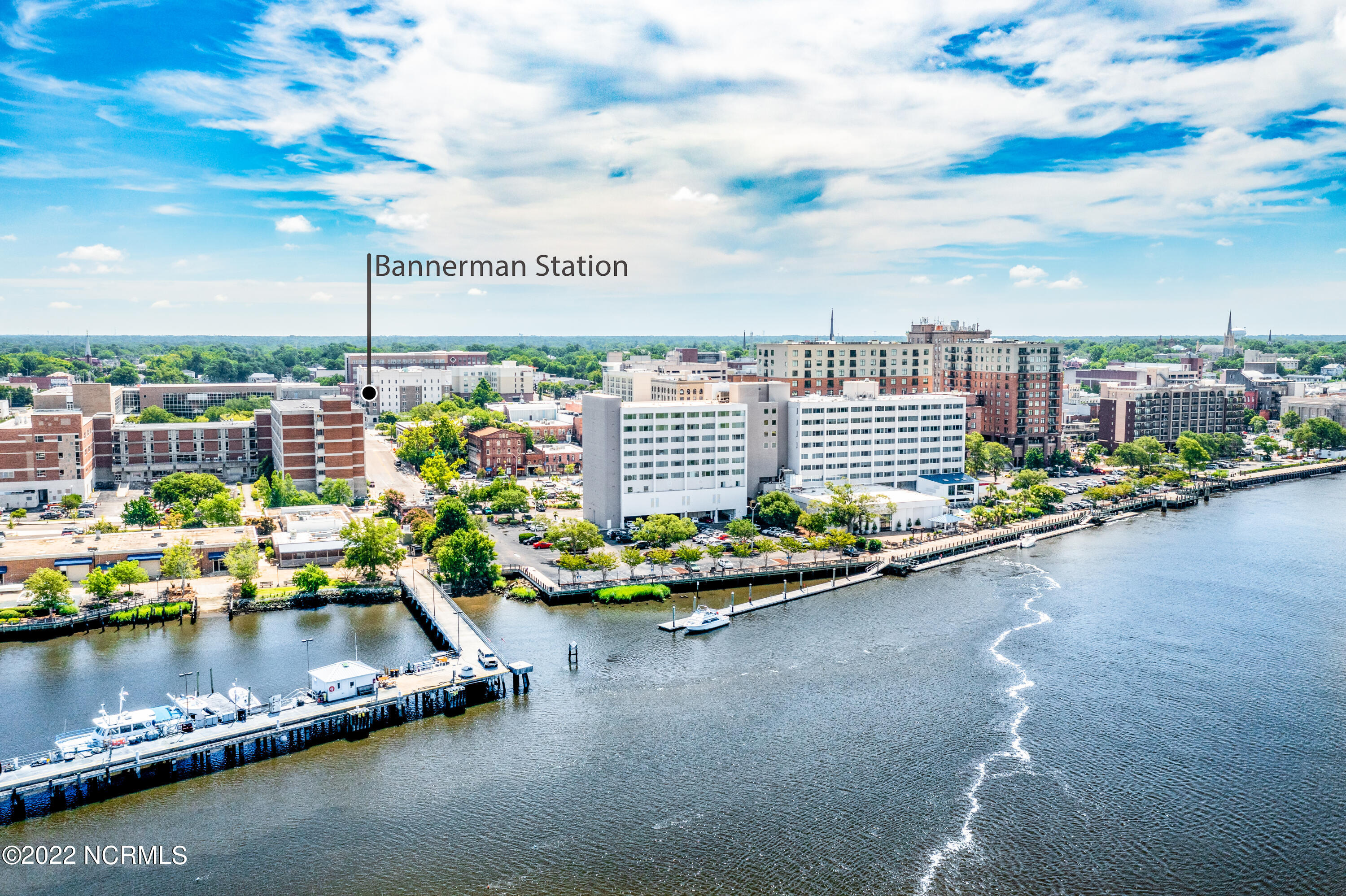 124 Walnut Street Unit: 304