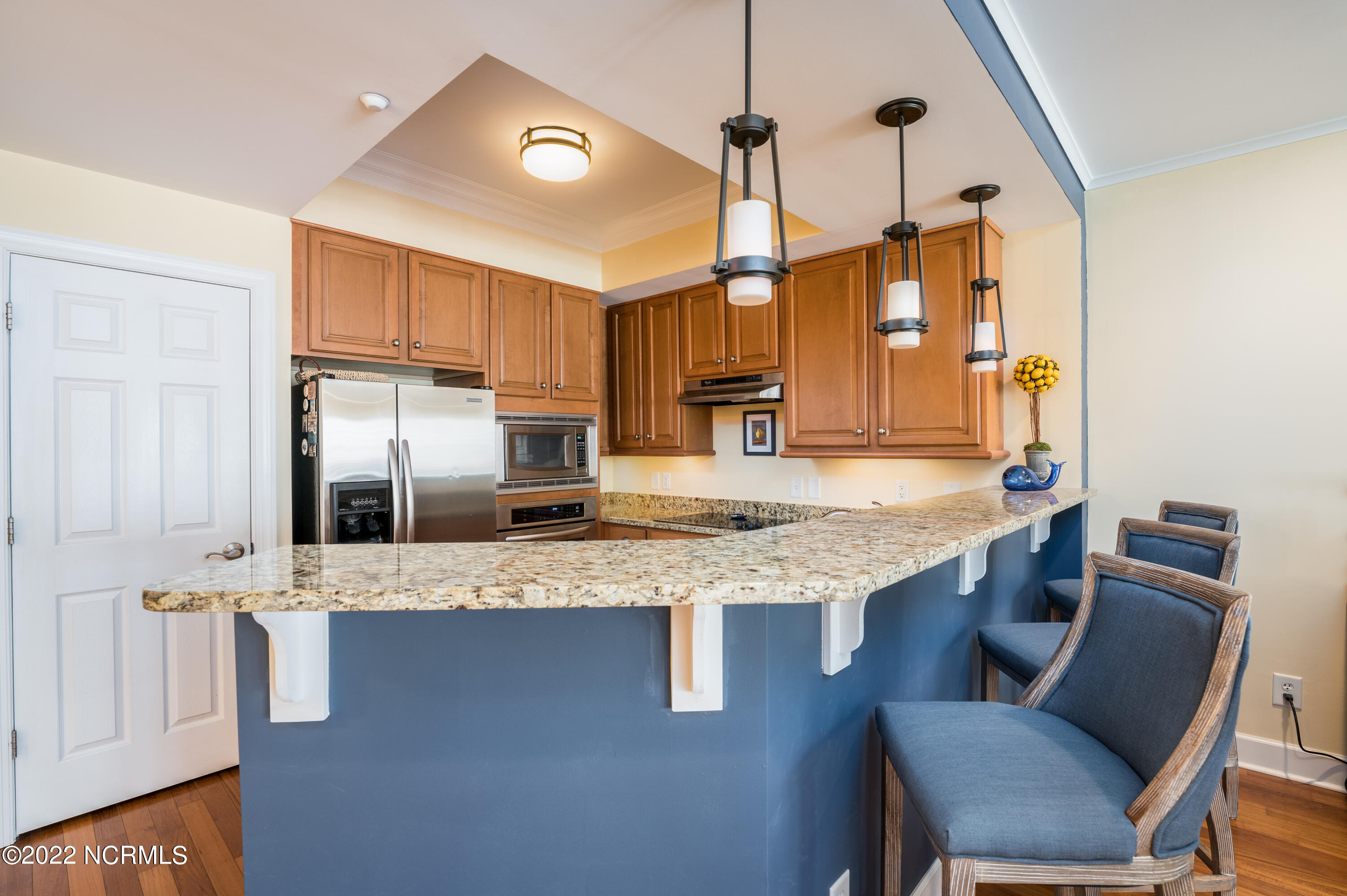 124 Walnut Street Unit: 304