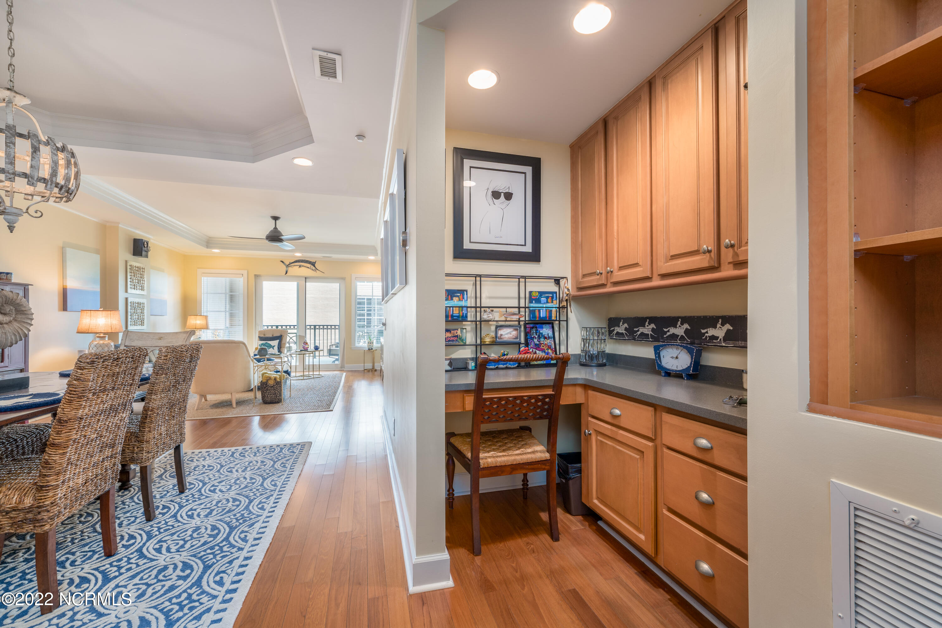 124 Walnut Street Unit: 304