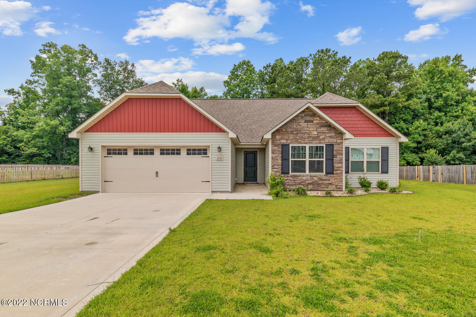216 Gladstone Drive