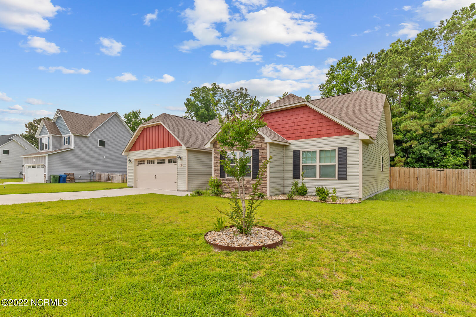 216 Gladstone Drive