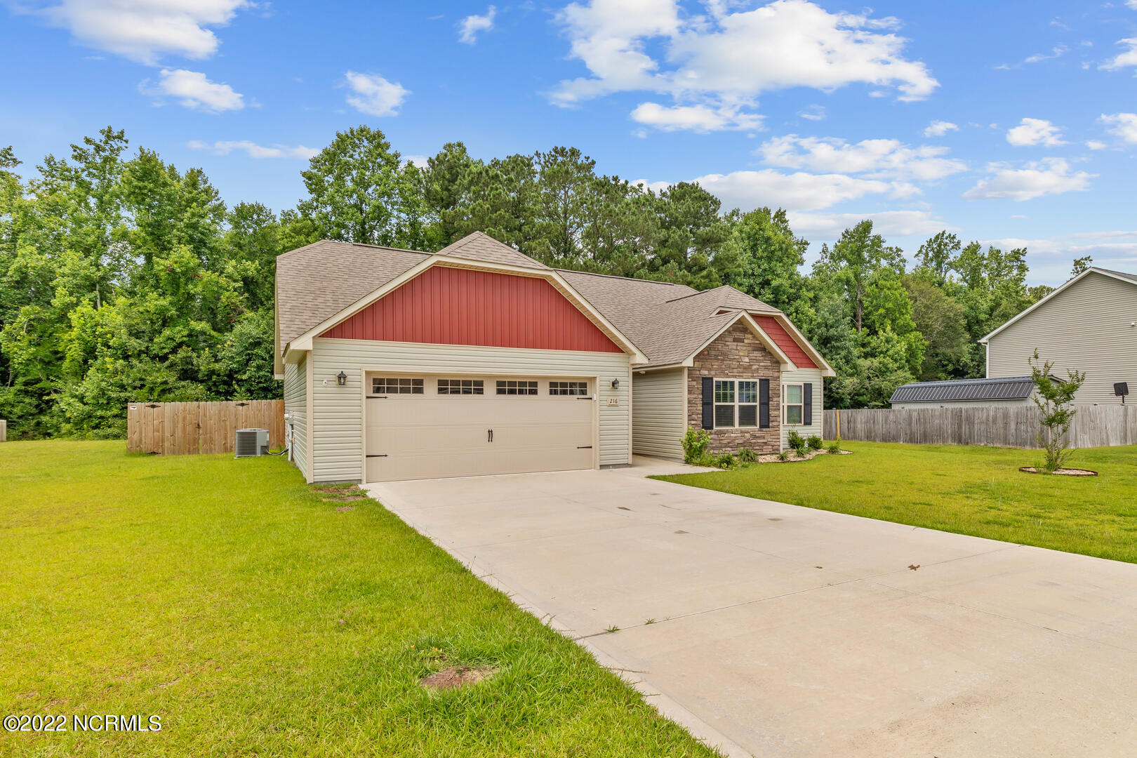 216 Gladstone Drive