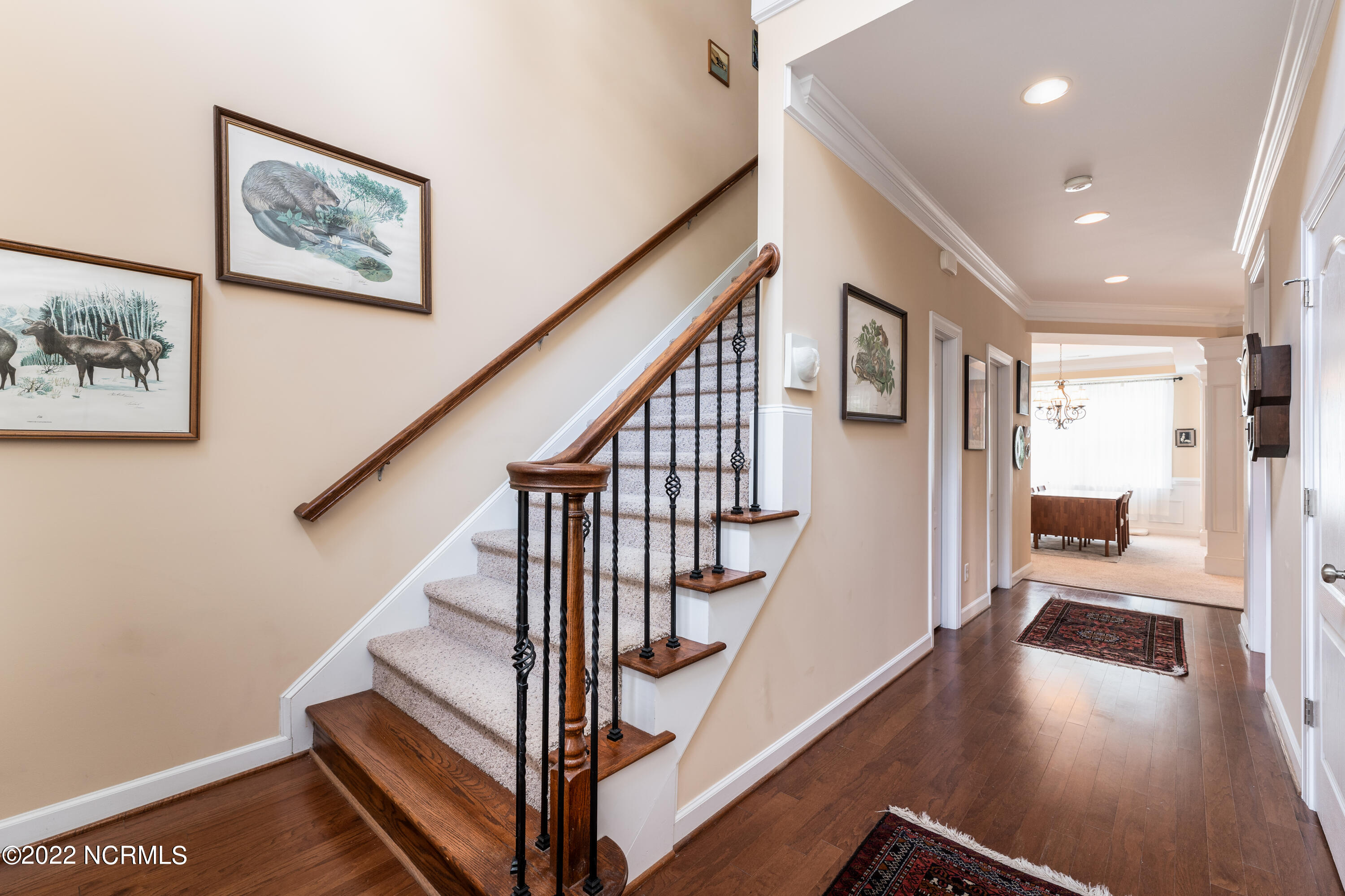 4305 Peeble Drive