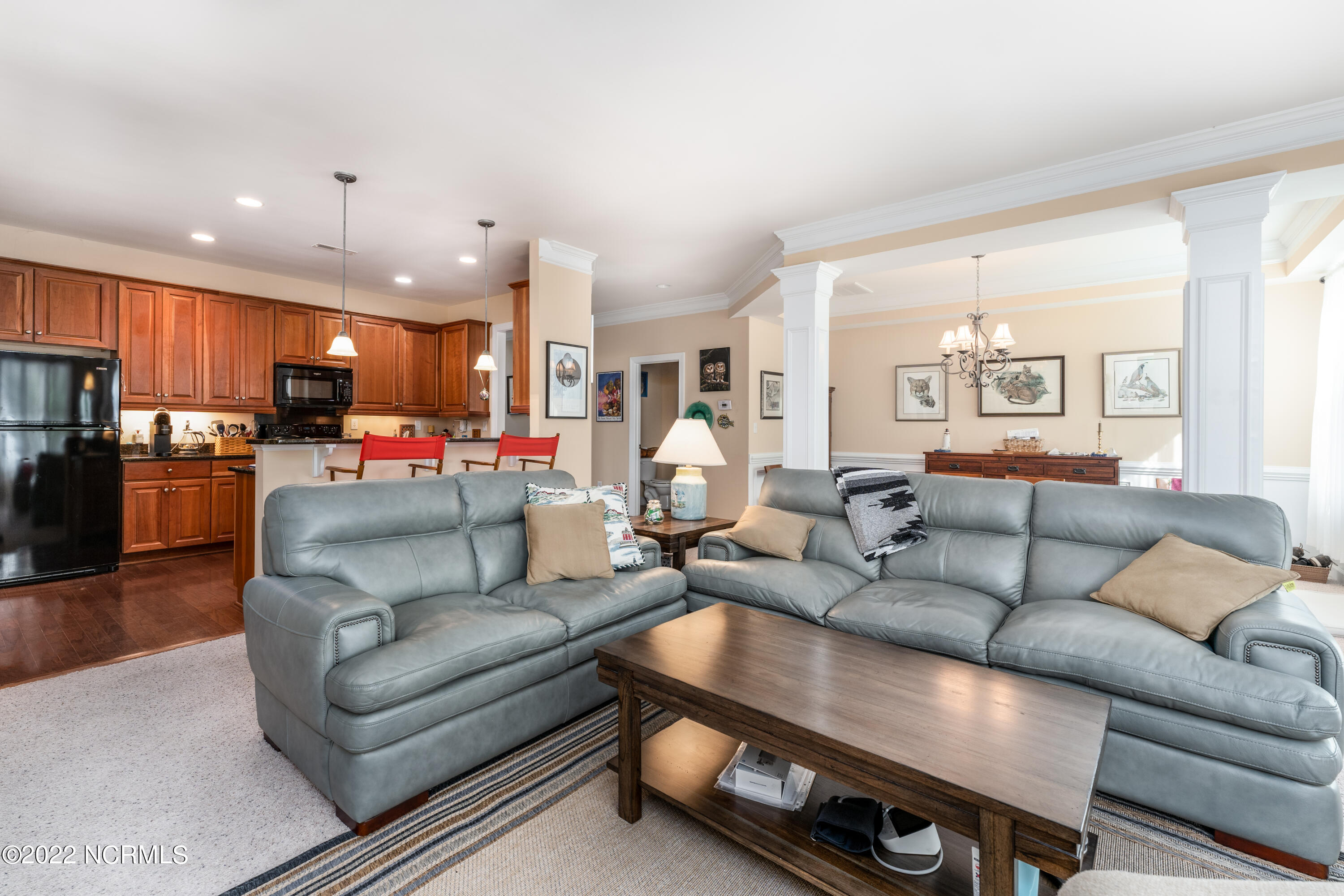 4305 Peeble Drive