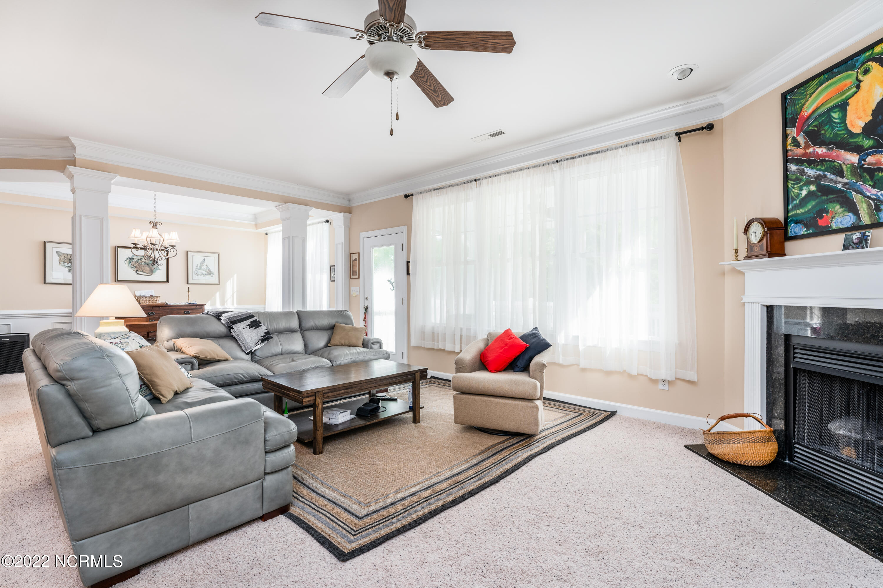 4305 Peeble Drive
