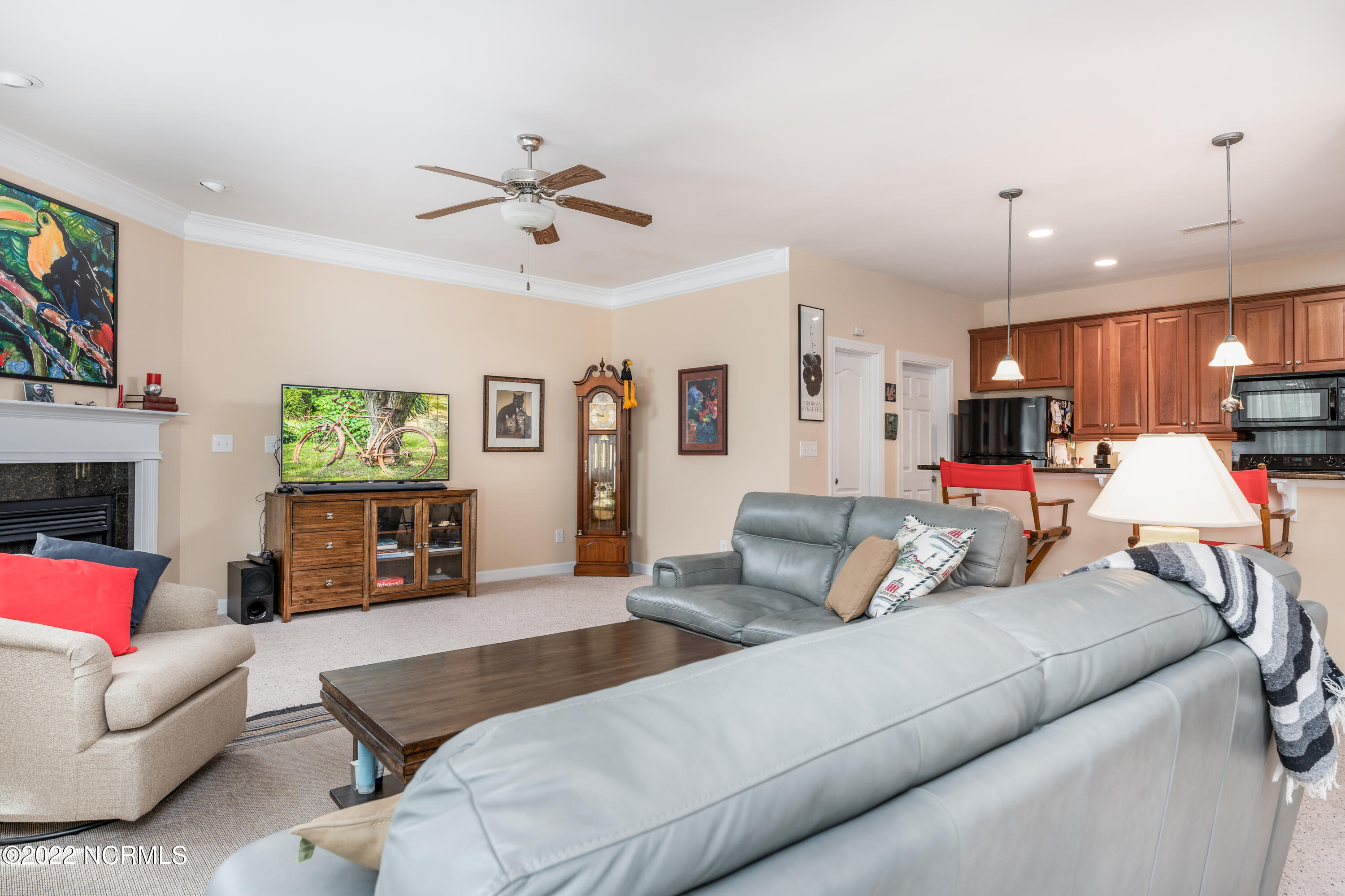 4305 Peeble Drive
