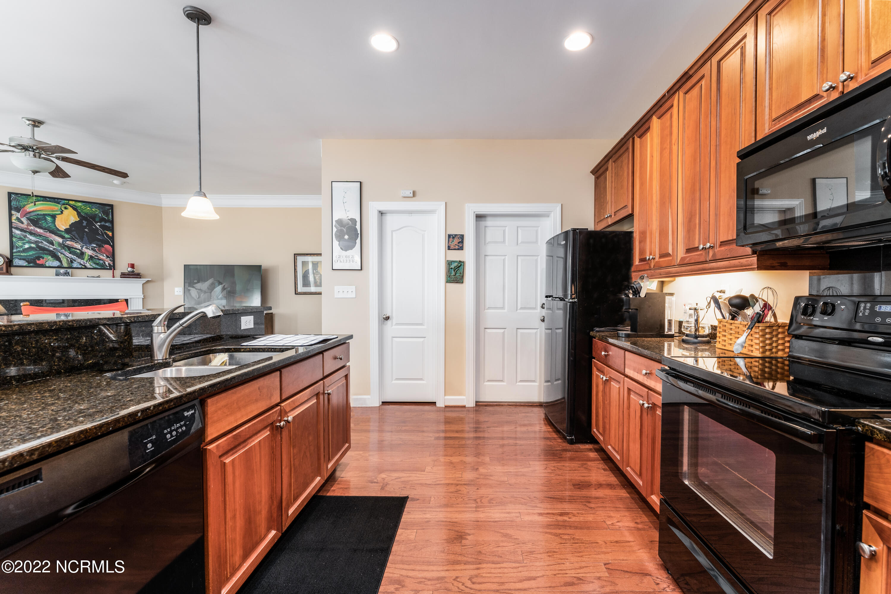 4305 Peeble Drive