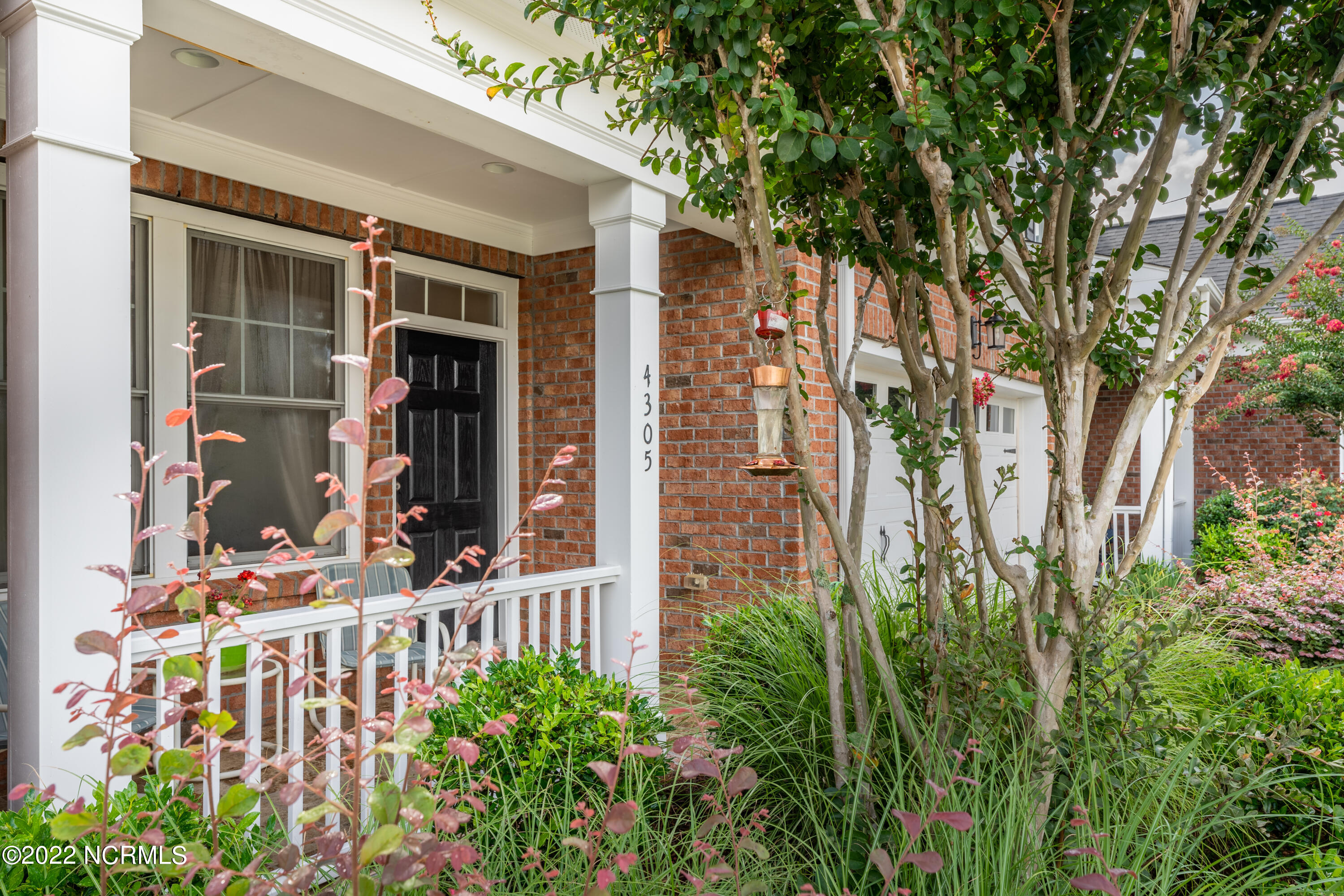 4305 Peeble Drive