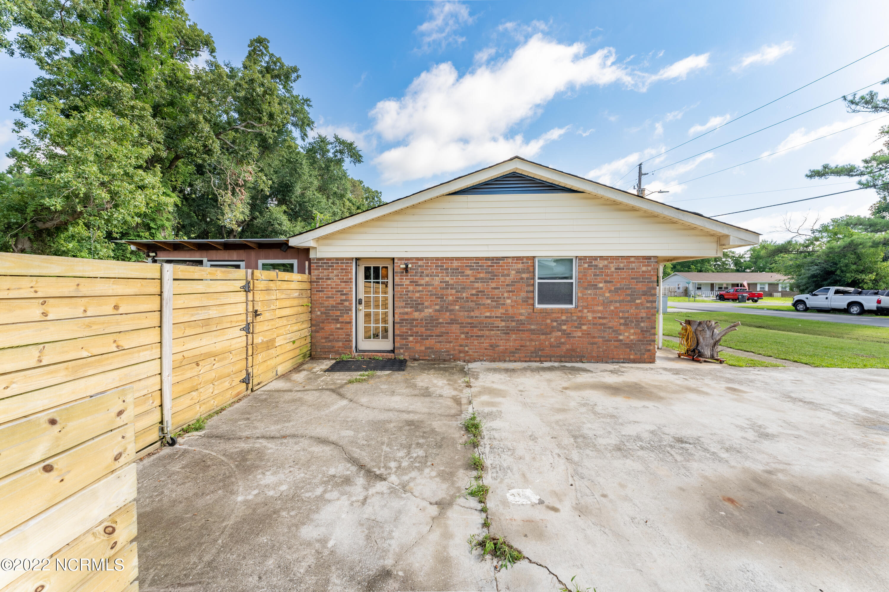 20 Stoney Road