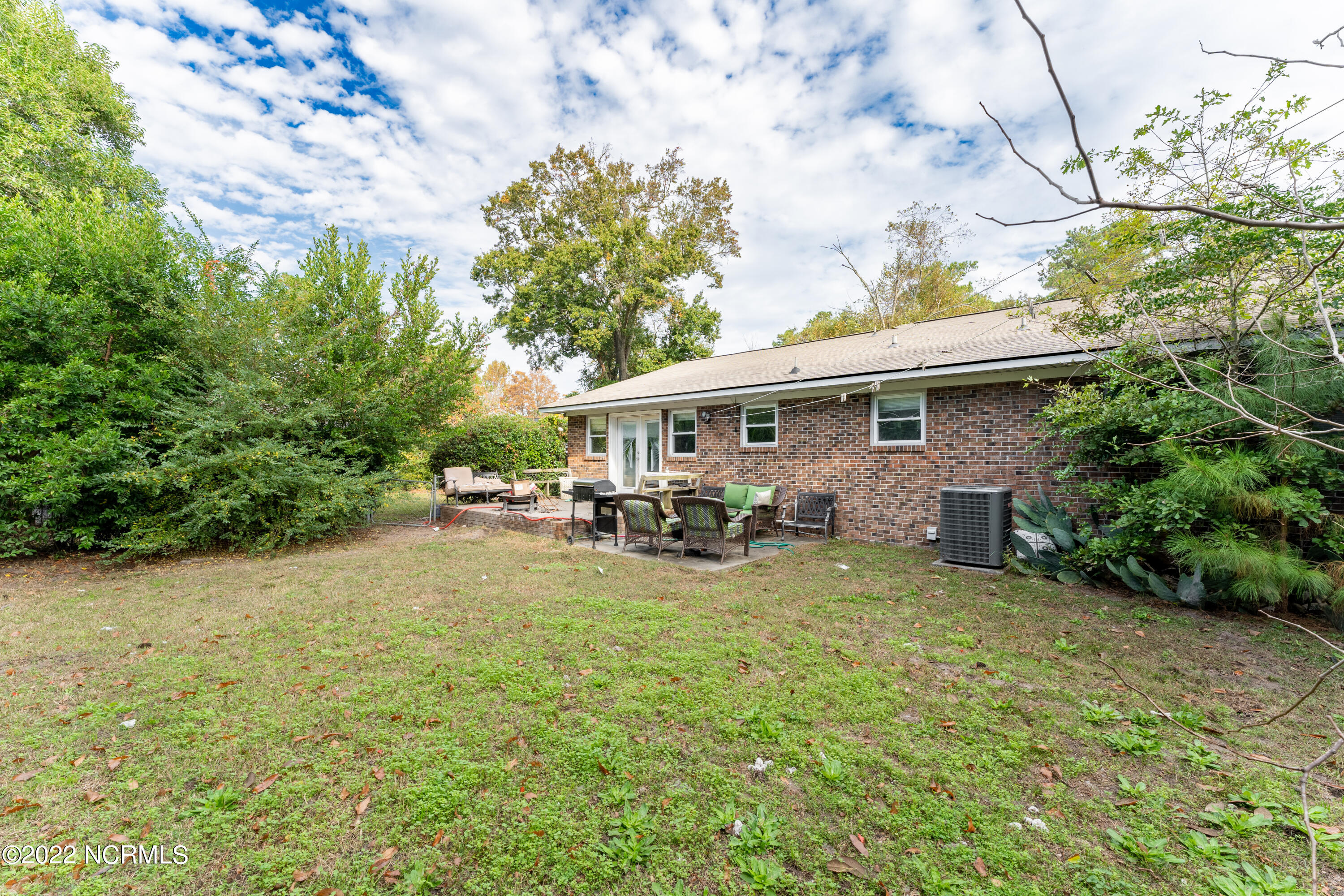 117 W Bedford Road