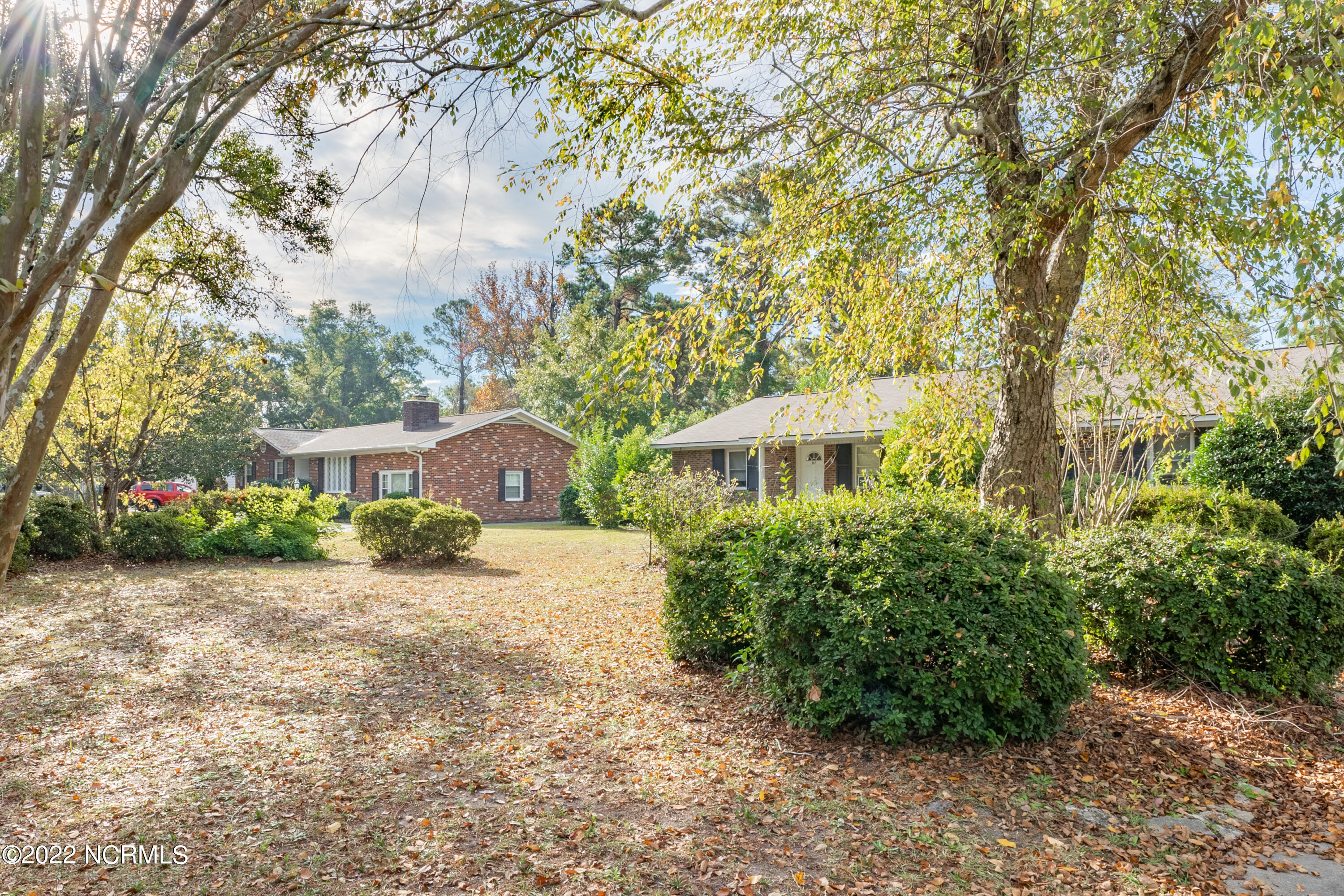 117 W Bedford Road