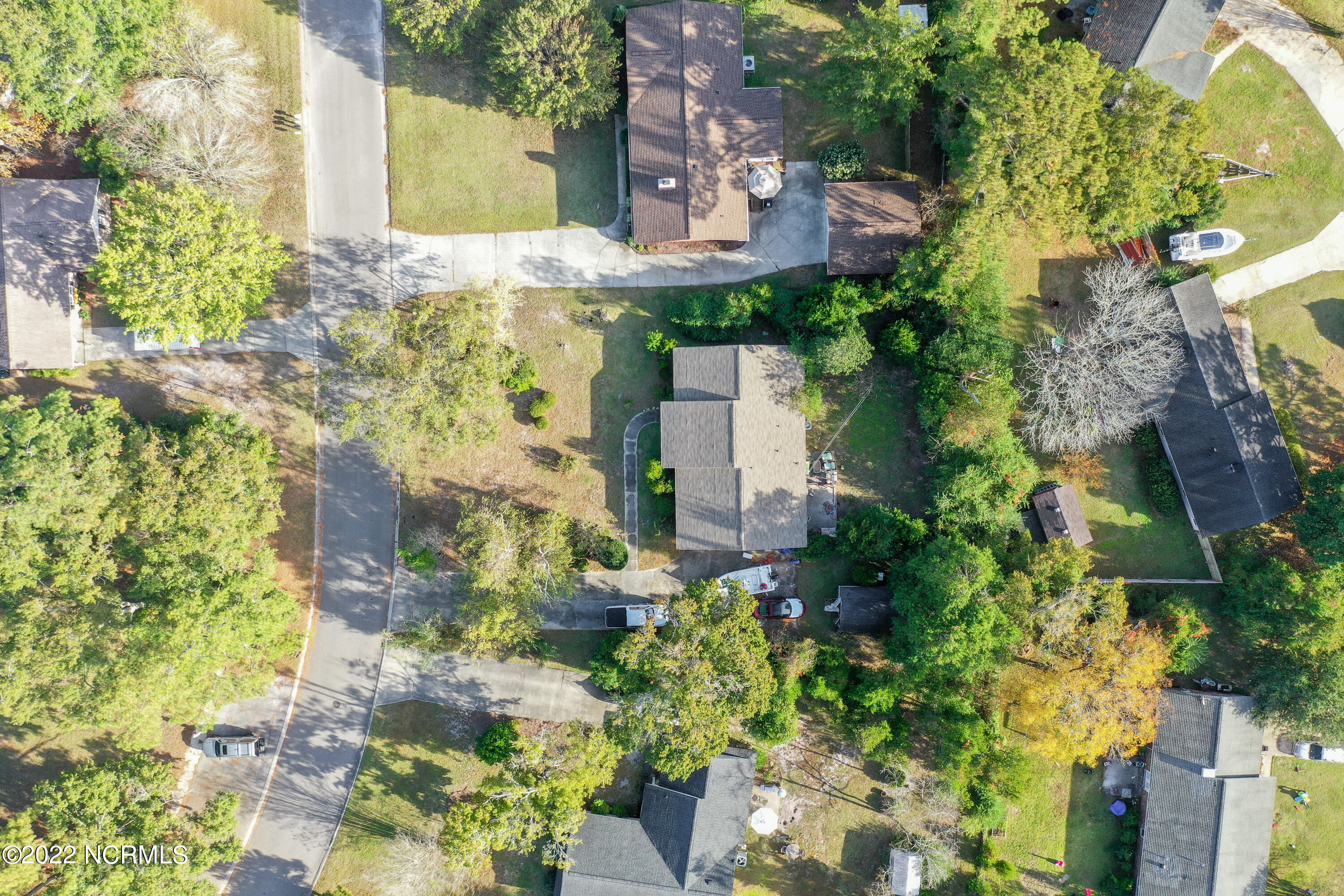 117 W Bedford Road