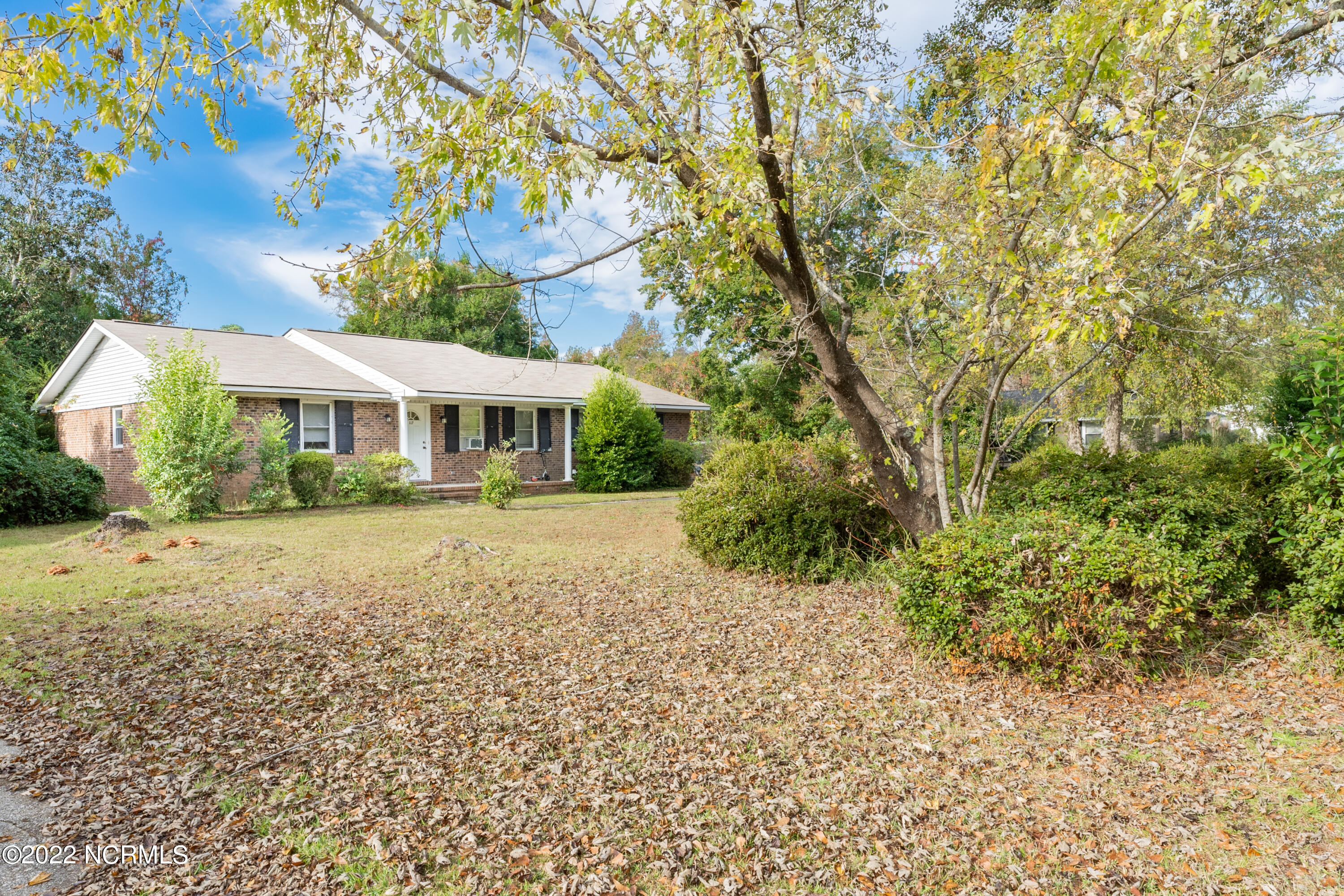 117 W Bedford Road