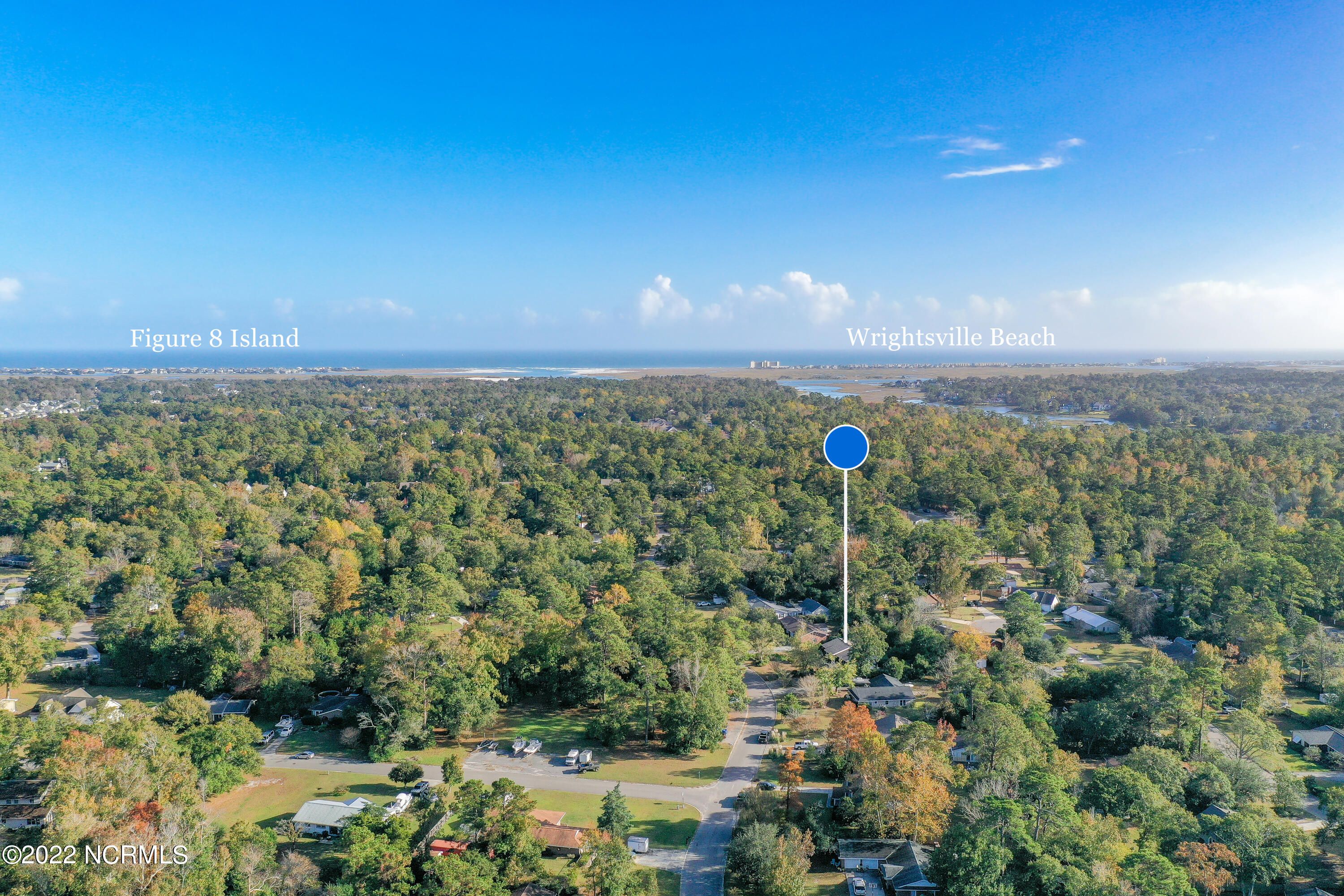 117 W Bedford Road