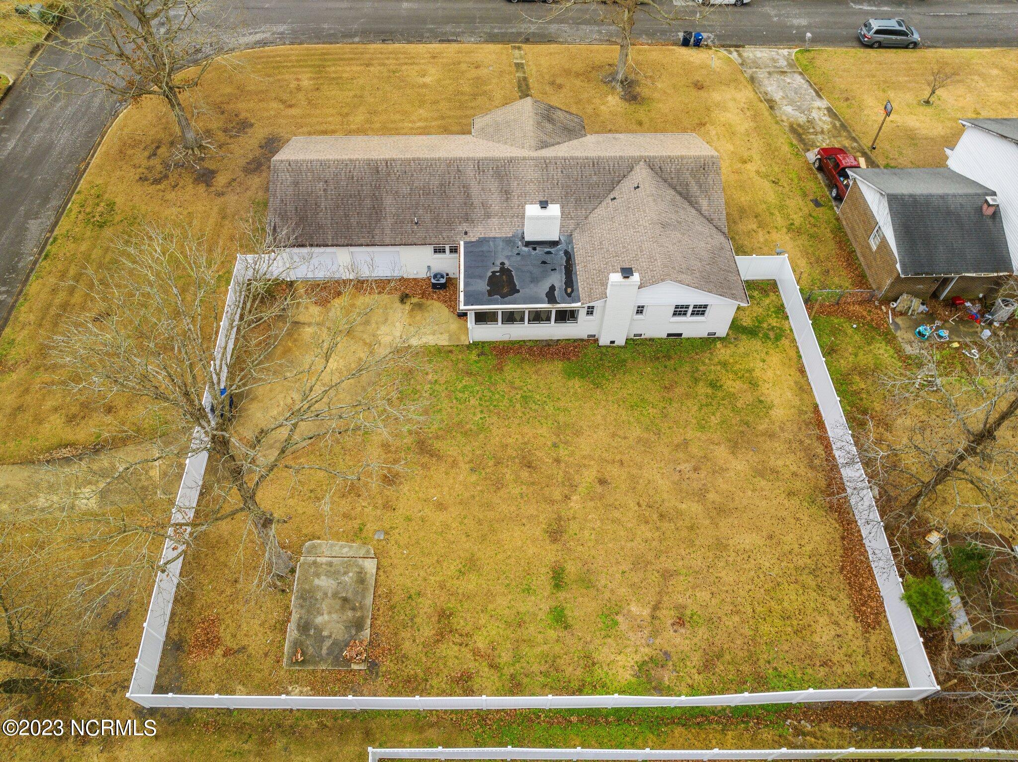 301 King Richard Court