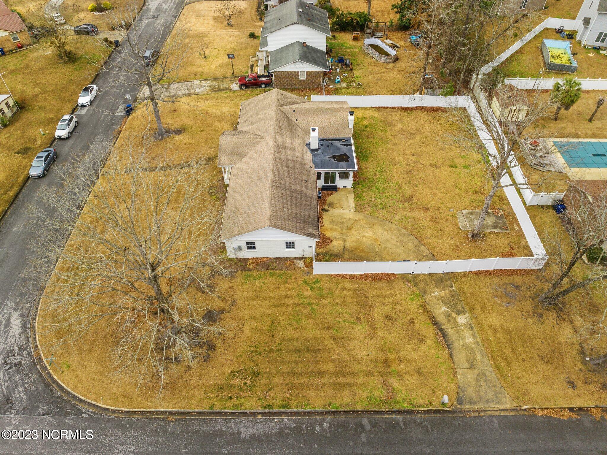 301 King Richard Court