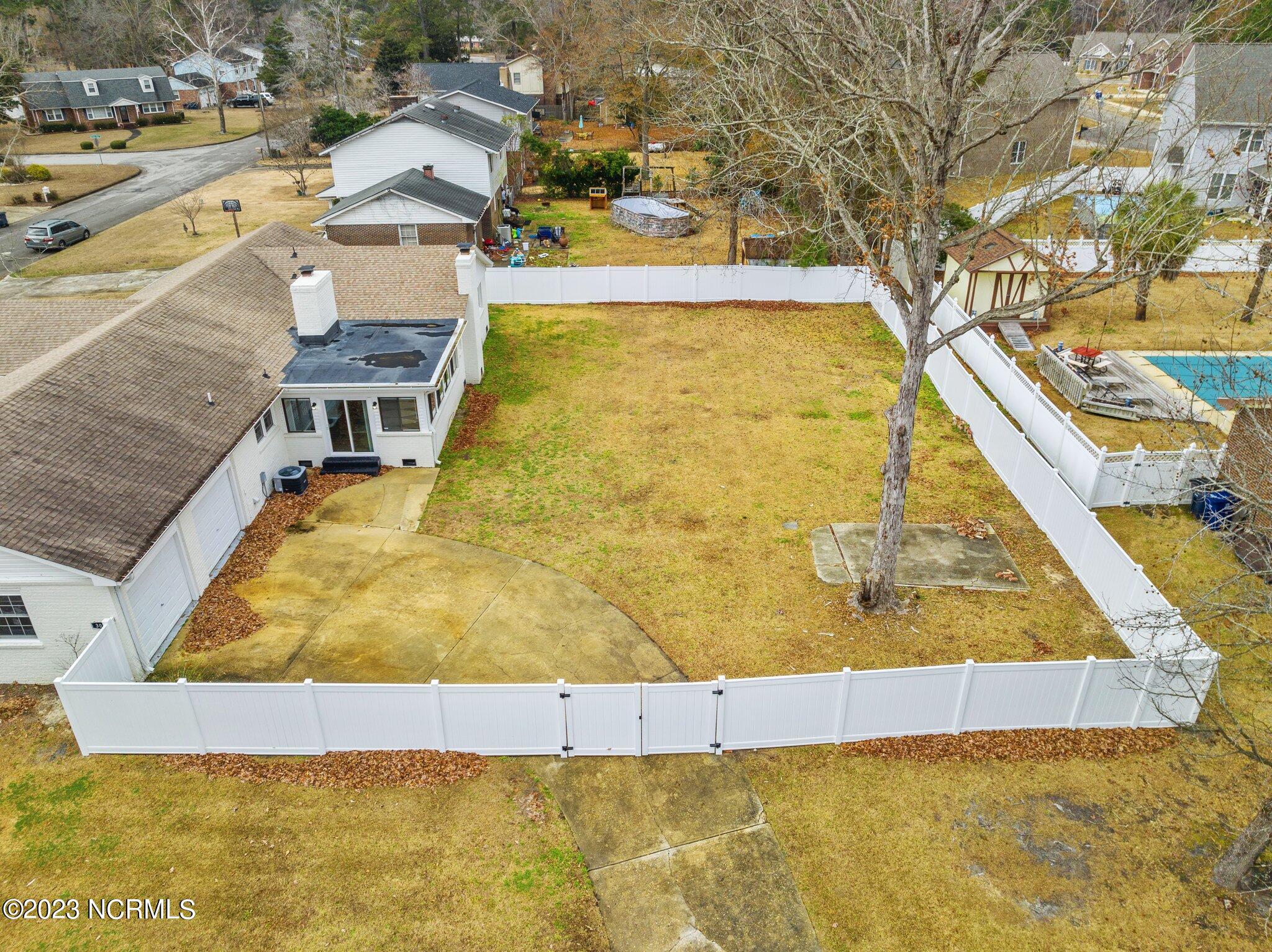 301 King Richard Court