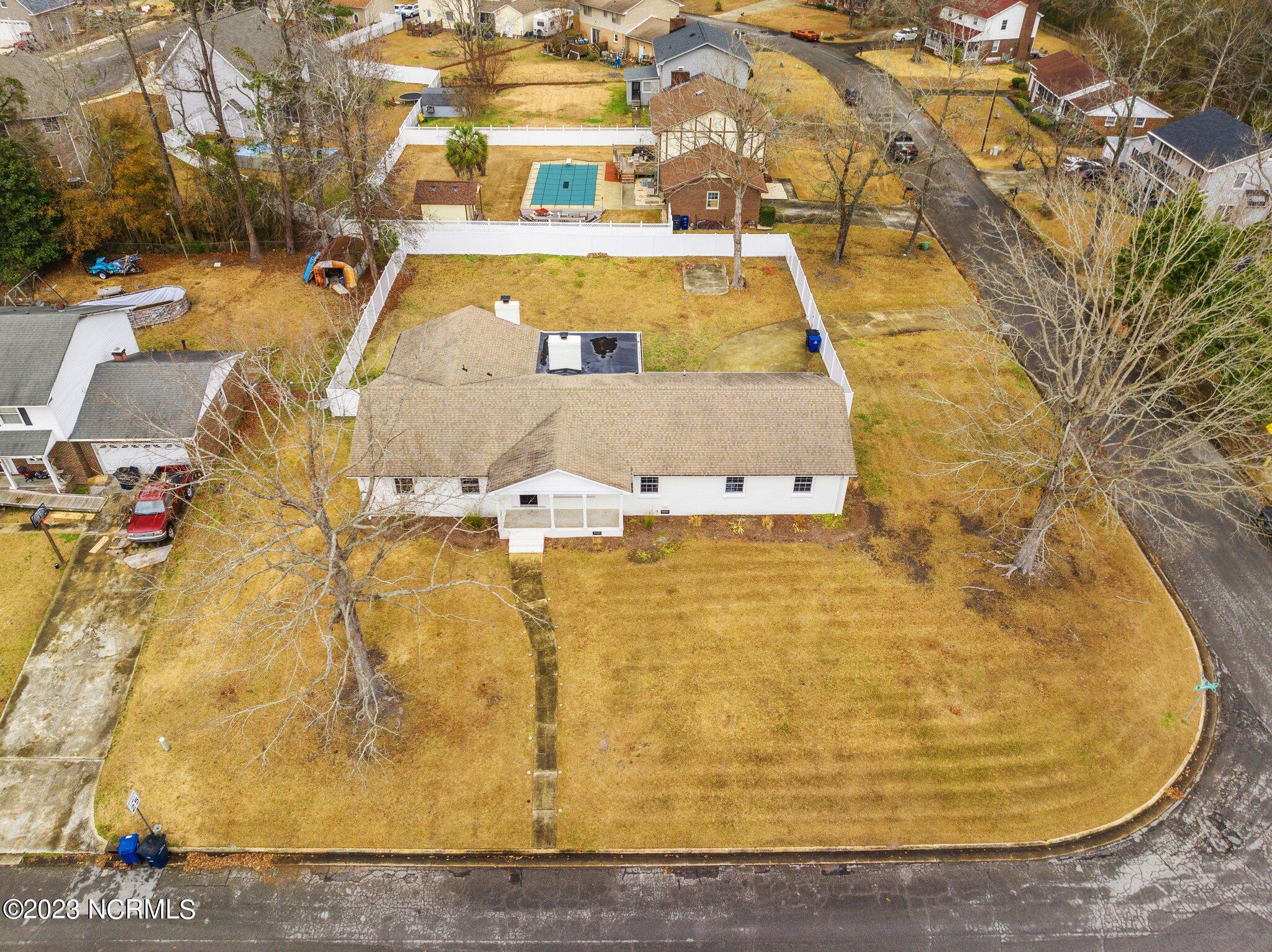 301 King Richard Court